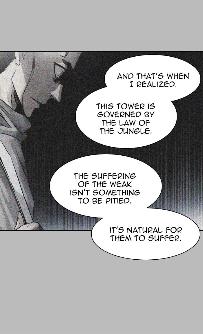 Tower of God Chapter 459 21